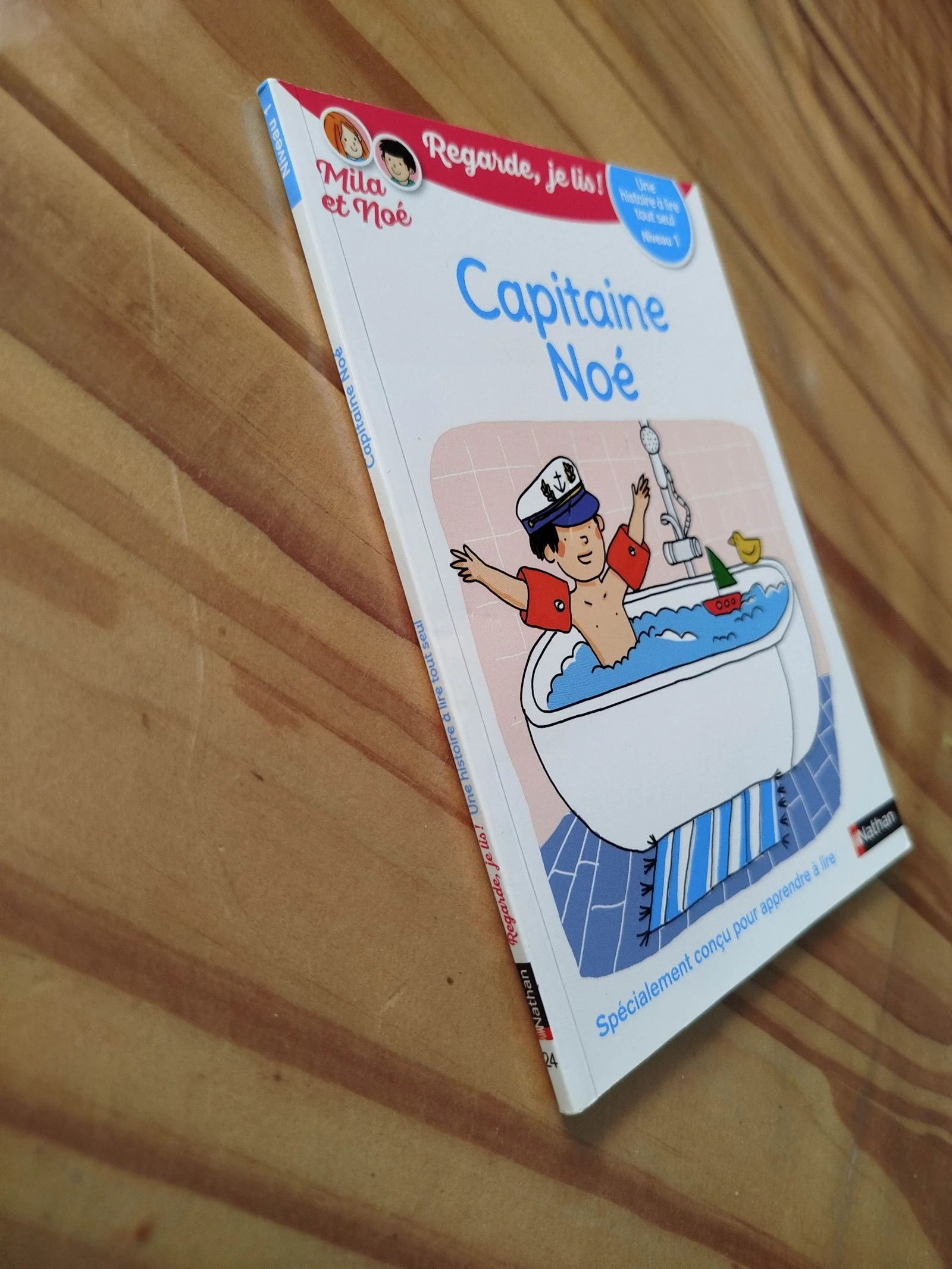 Captain Noe – photo 2